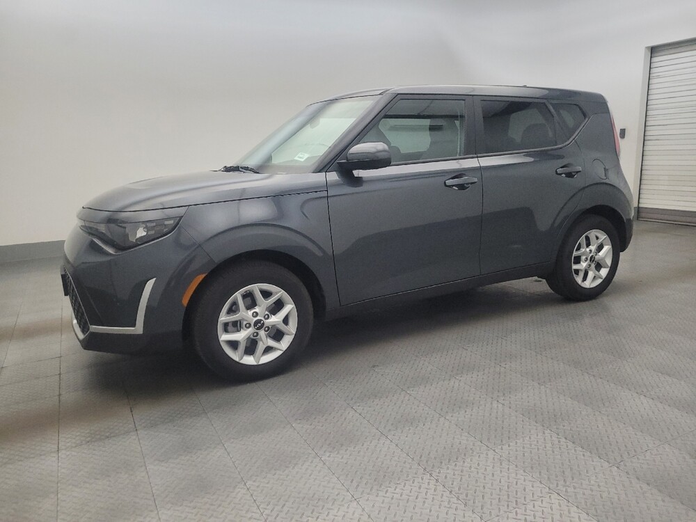 2025 Kia Soul in Mesa, AZ 85210 - 18126311 2