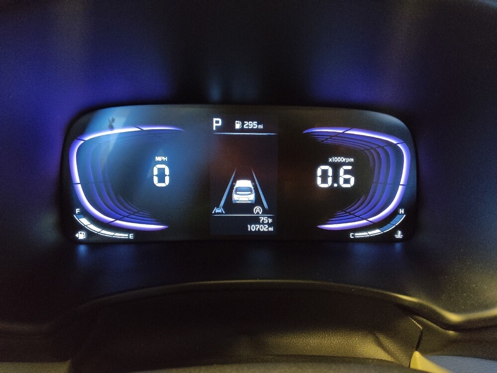 2025 Kia Soul in Mesa, AZ 85210 - 18126311 23