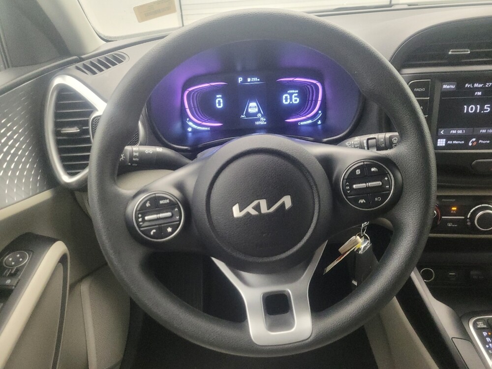 2025 Kia Soul in Mesa, AZ 85210 - 18126311 22