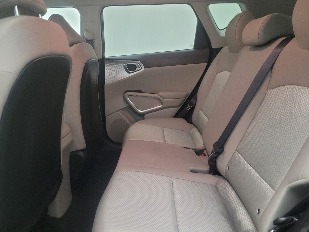 2025 Kia Soul in Mesa, AZ 85210 - 18126311 18