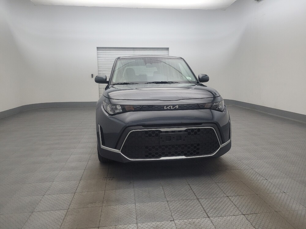 2025 Kia Soul in Mesa, AZ 85210 - 18126311 14