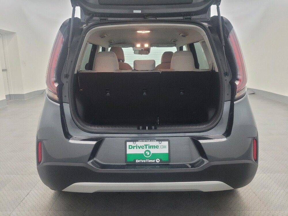 2025 Kia Soul in Mesa, AZ 85210 - 18126311 29