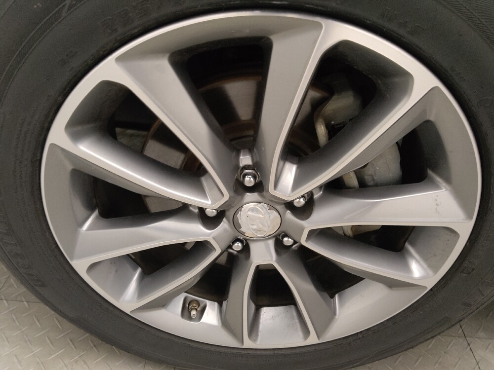 2019 Hyundai Santa Fe in Morrow, GA 30260 - 18126313 31