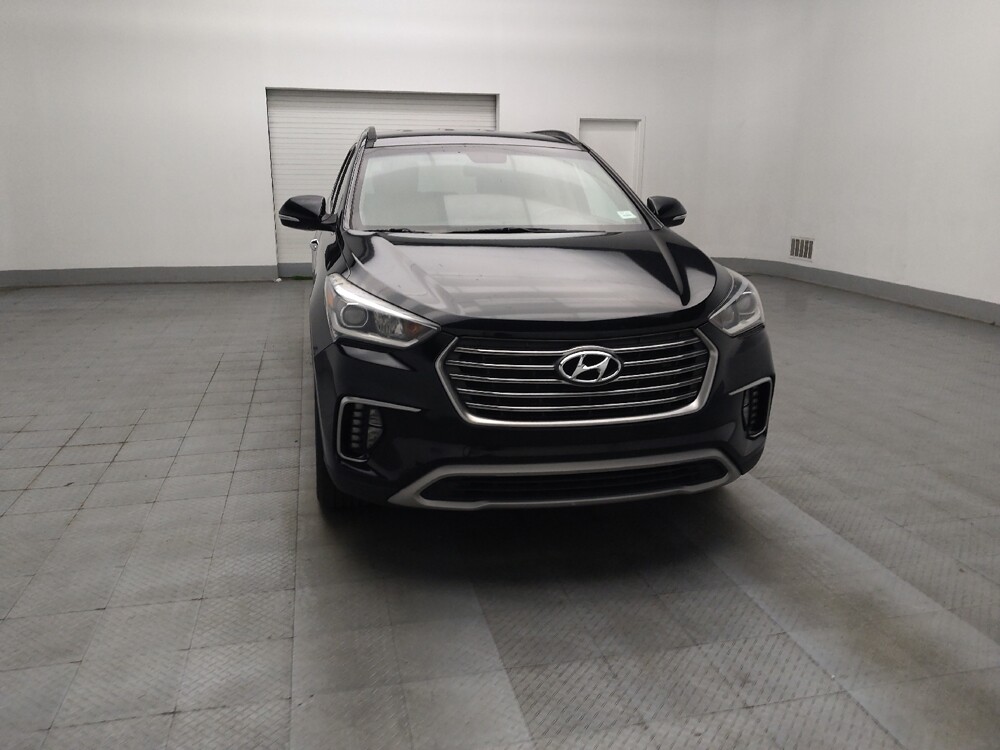 2019 Hyundai Santa Fe in Morrow, GA 30260 - 18126313 14