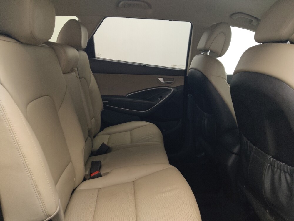 2019 Hyundai Santa Fe in Morrow, GA 30260 - 18126313 19