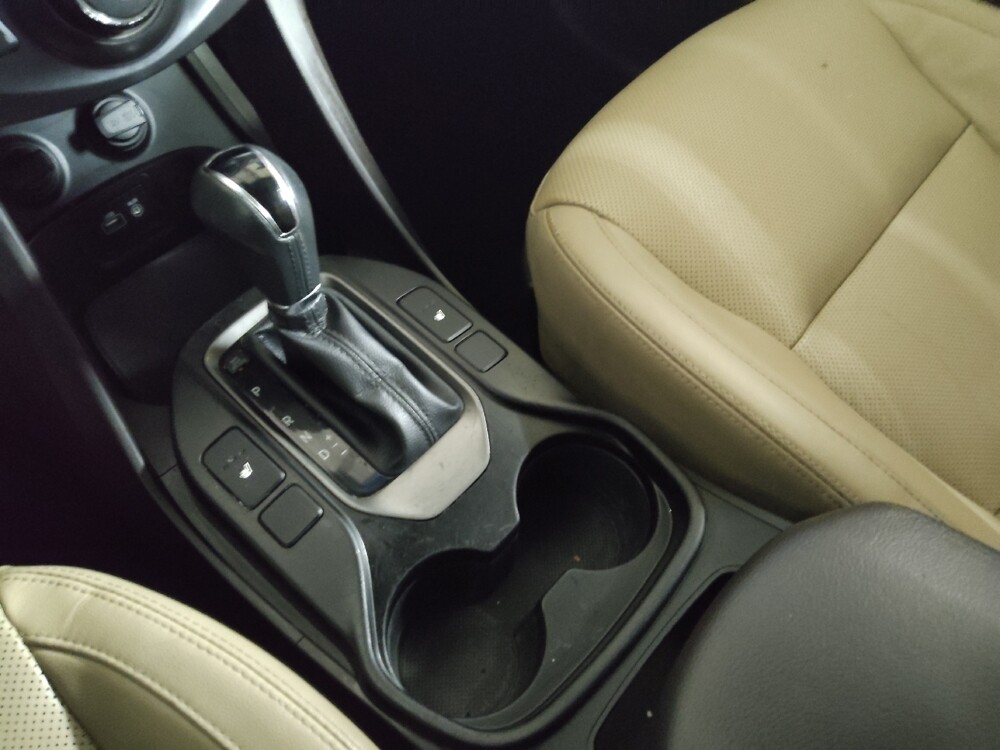 2019 Hyundai Santa Fe in Morrow, GA 30260 - 18126313 26