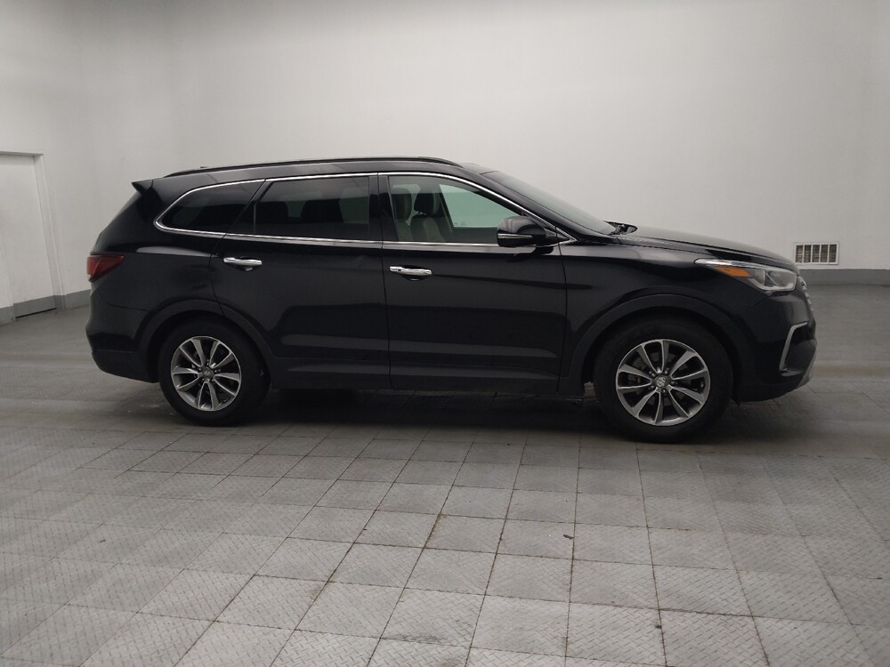 2019 Hyundai Santa Fe in Morrow, GA 30260 - 18126313 11