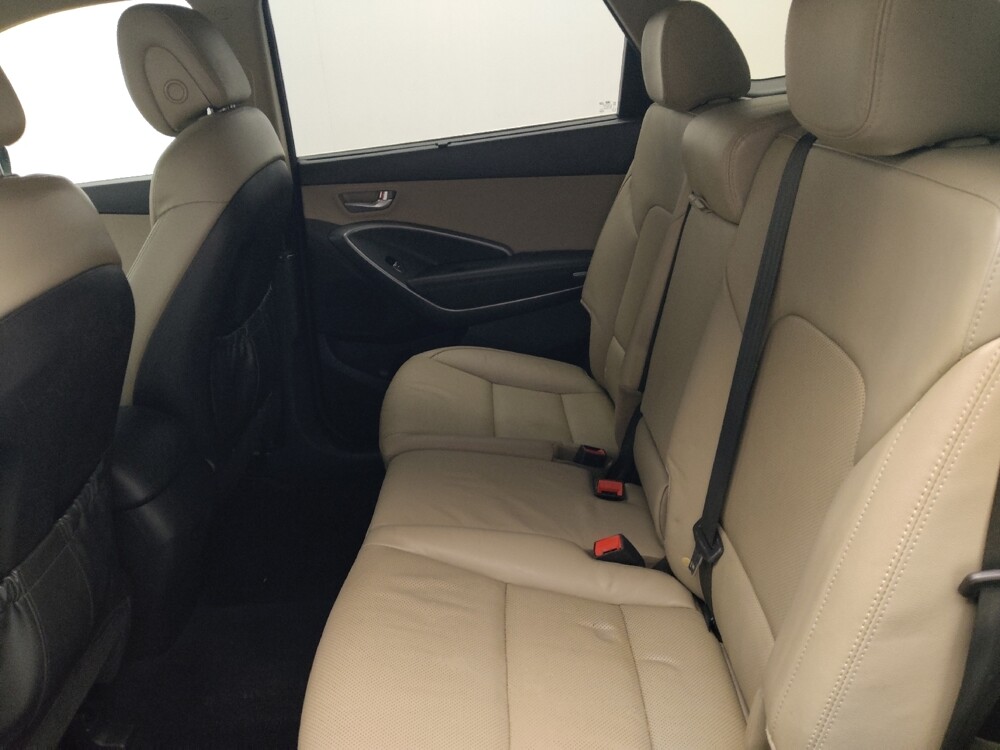 2019 Hyundai Santa Fe in Morrow, GA 30260 - 18126313 18