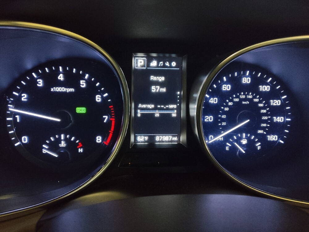 2019 Hyundai Santa Fe in Morrow, GA 30260 - 18126313 23