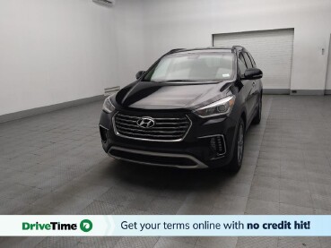 2019 Hyundai Santa Fe in Morrow, GA 30260