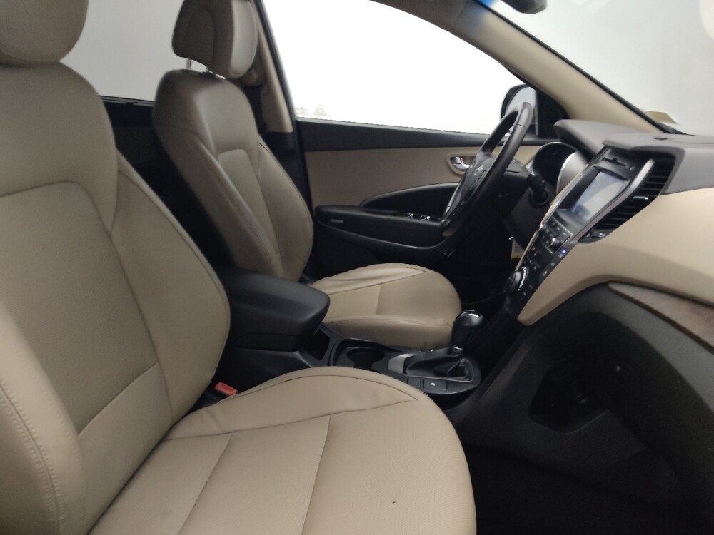 2019 Hyundai Santa Fe in Morrow, GA 30260 - 18126313 21