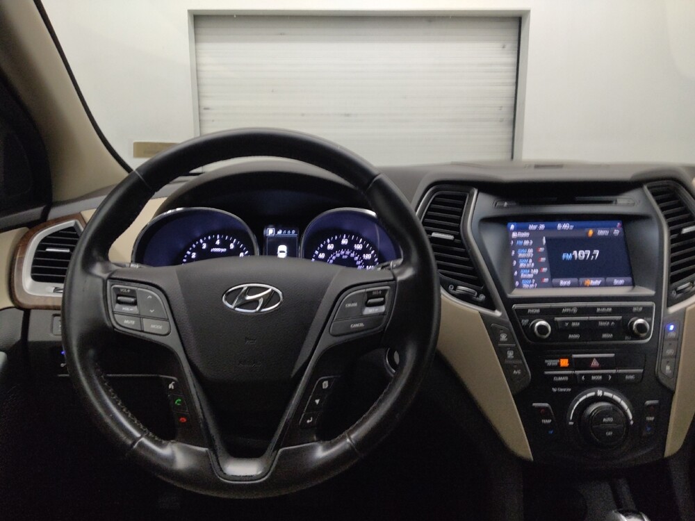 2019 Hyundai Santa Fe in Morrow, GA 30260 - 18126313 22