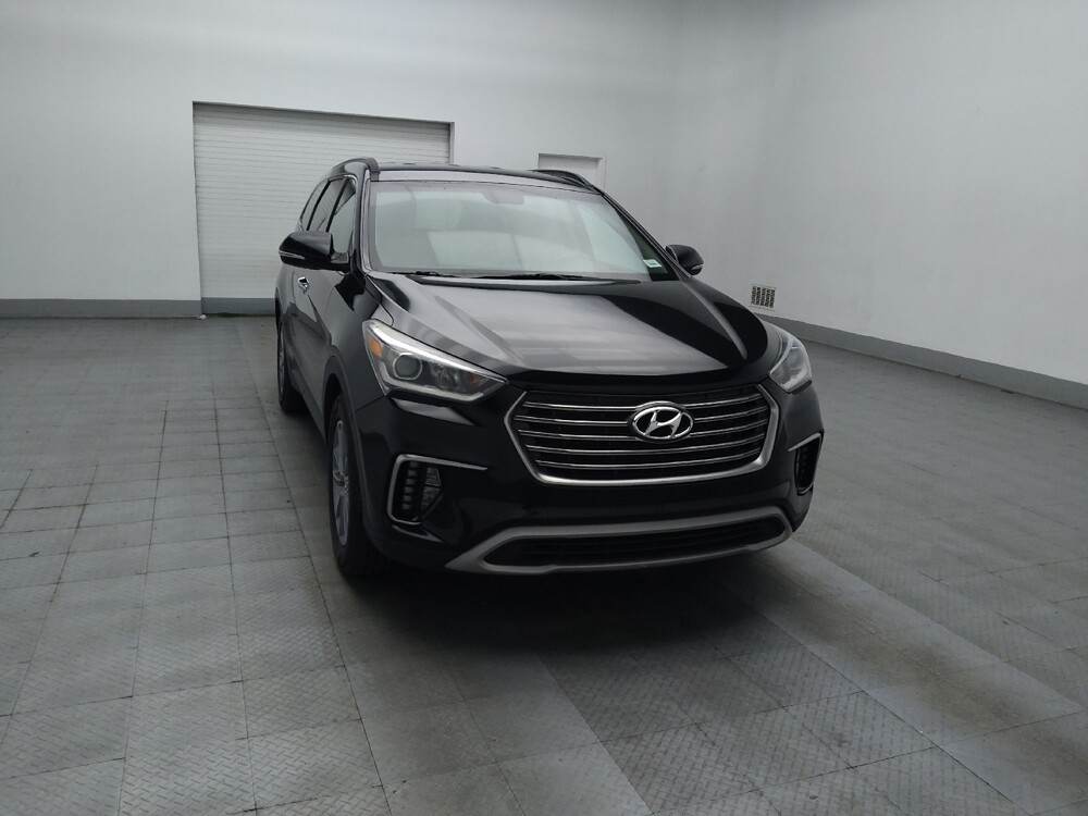 2019 Hyundai Santa Fe in Morrow, GA 30260 - 18126313 13