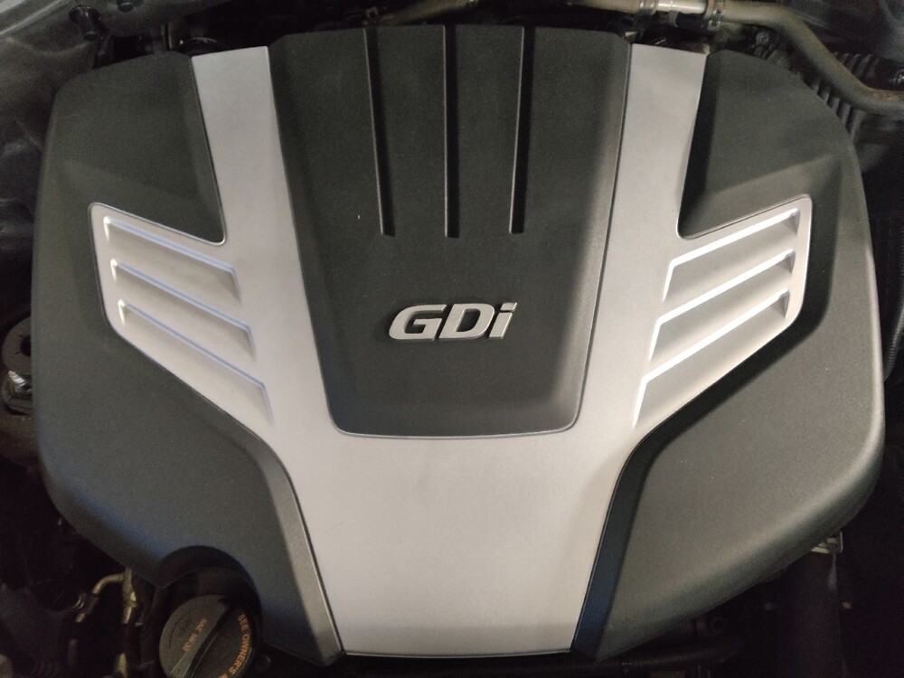 2019 Hyundai Santa Fe in Morrow, GA 30260 - 18126313 30