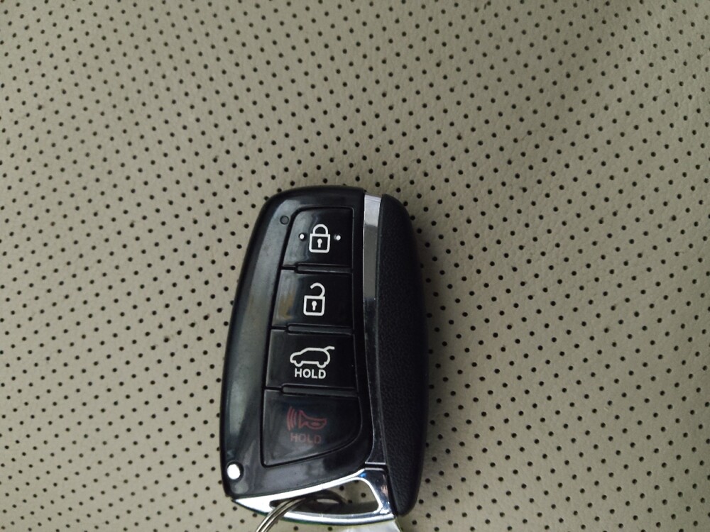 2019 Hyundai Santa Fe in Morrow, GA 30260 - 18126313 32