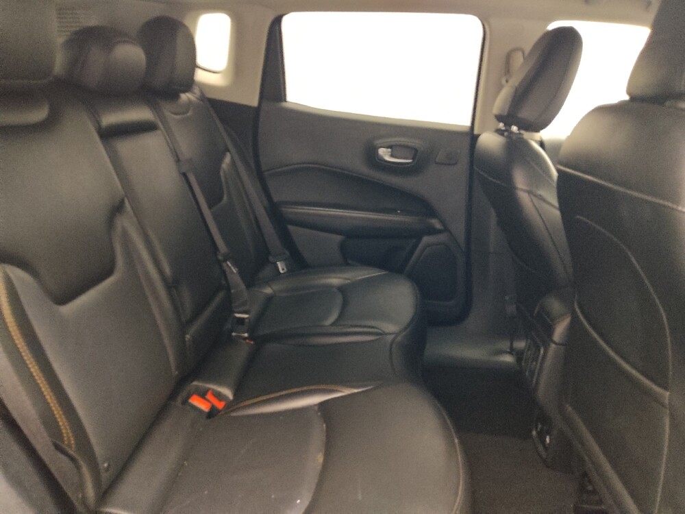 2021 Jeep Compass in Marietta, GA 30062 - 18126314 19