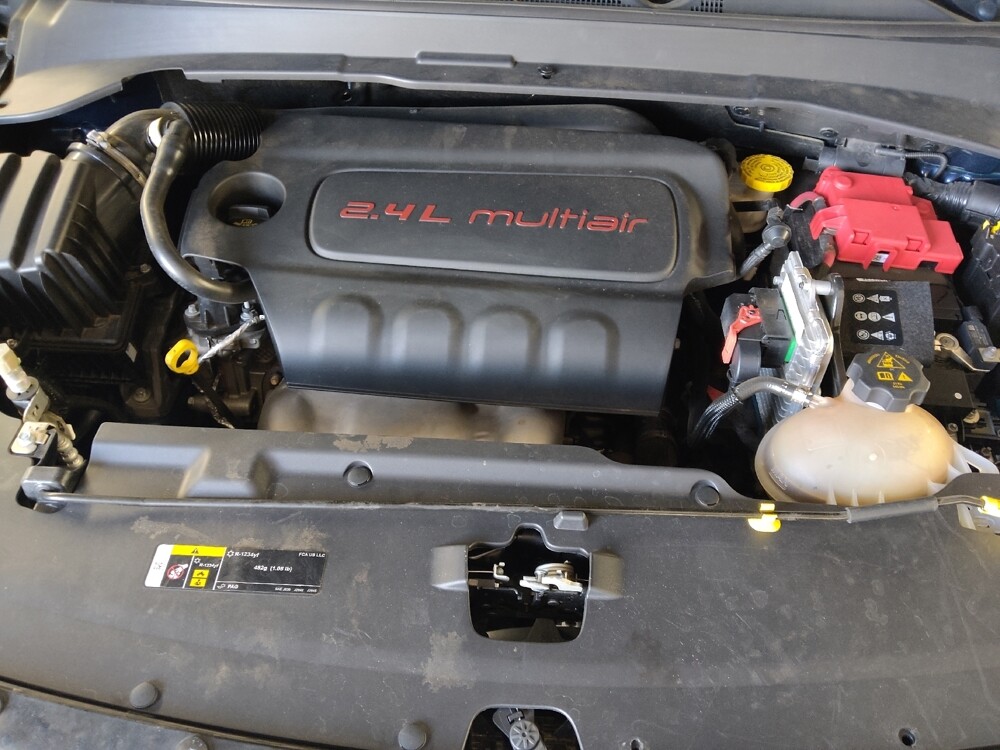 2021 Jeep Compass in Marietta, GA 30062 - 18126314 30