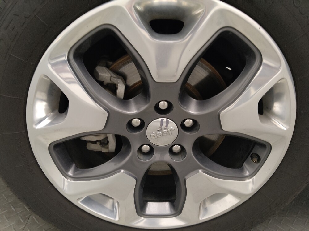 2021 Jeep Compass in Marietta, GA 30062 - 18126314 31