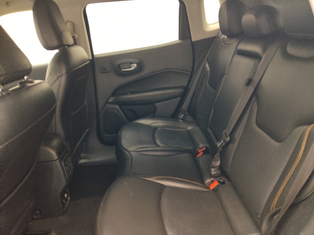 2021 Jeep Compass in Marietta, GA 30062 - 18126314 18