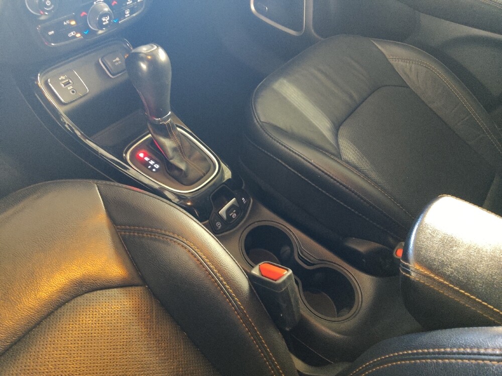 2021 Jeep Compass in Marietta, GA 30062 - 18126314 26