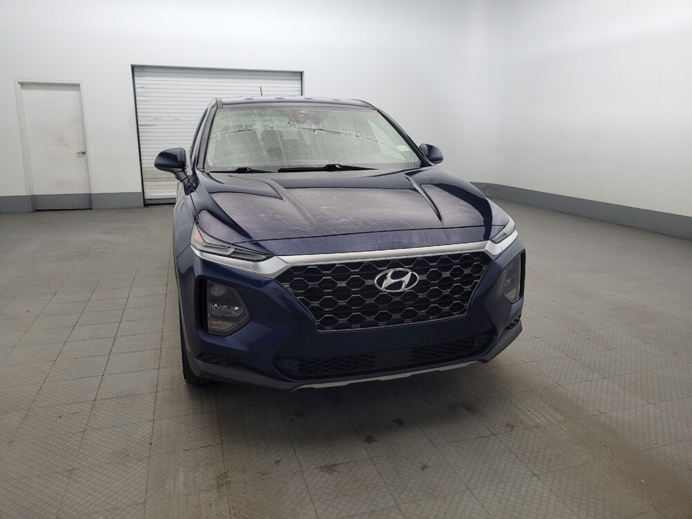 2019 Hyundai Santa Fe in Pittsburgh, PA 15236 - 18126315 14