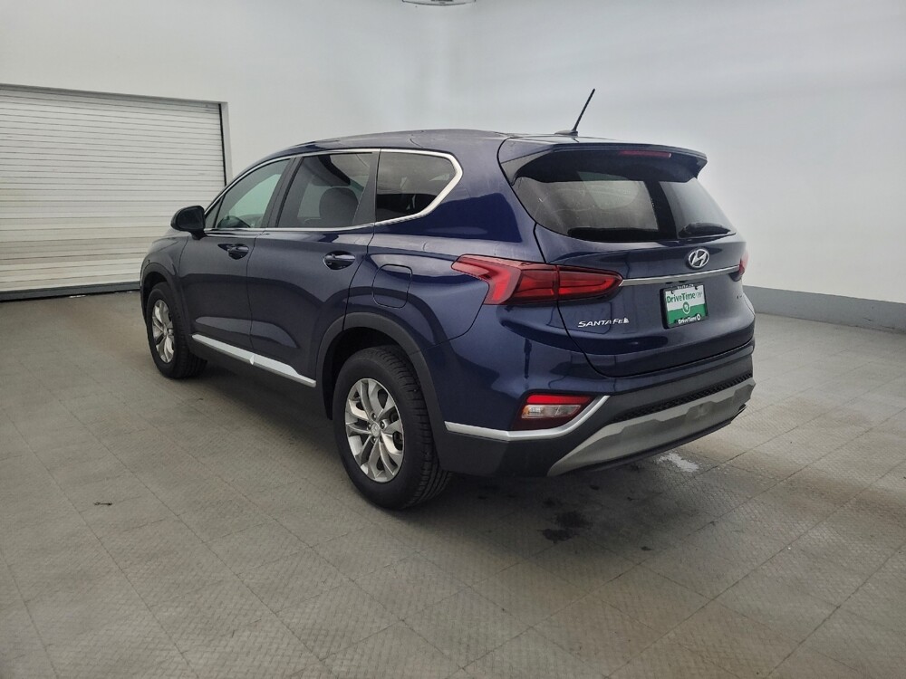 2019 Hyundai Santa Fe in Pittsburgh, PA 15236 - 18126315 5
