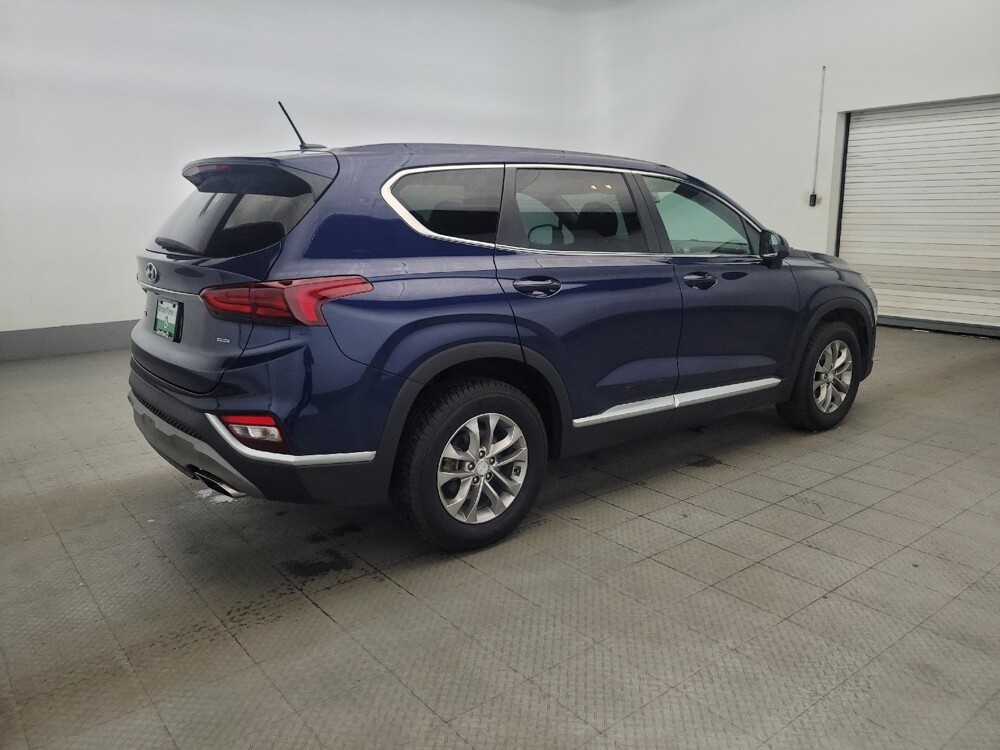 2019 Hyundai Santa Fe in Pittsburgh, PA 15236 - 18126315 10