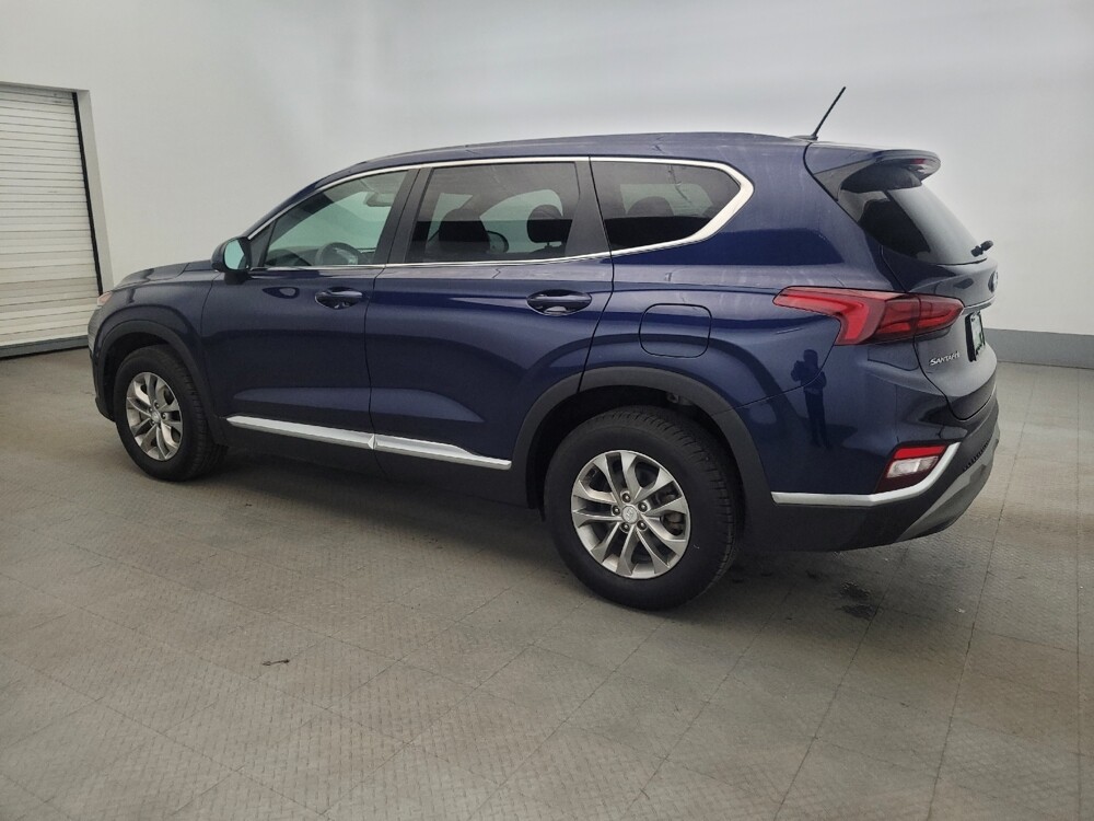 2019 Hyundai Santa Fe in Pittsburgh, PA 15236 - 18126315 3
