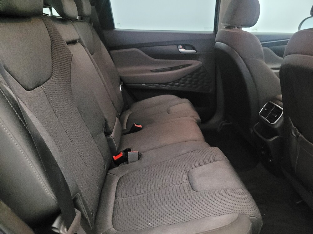 2019 Hyundai Santa Fe in Pittsburgh, PA 15236 - 18126315 19