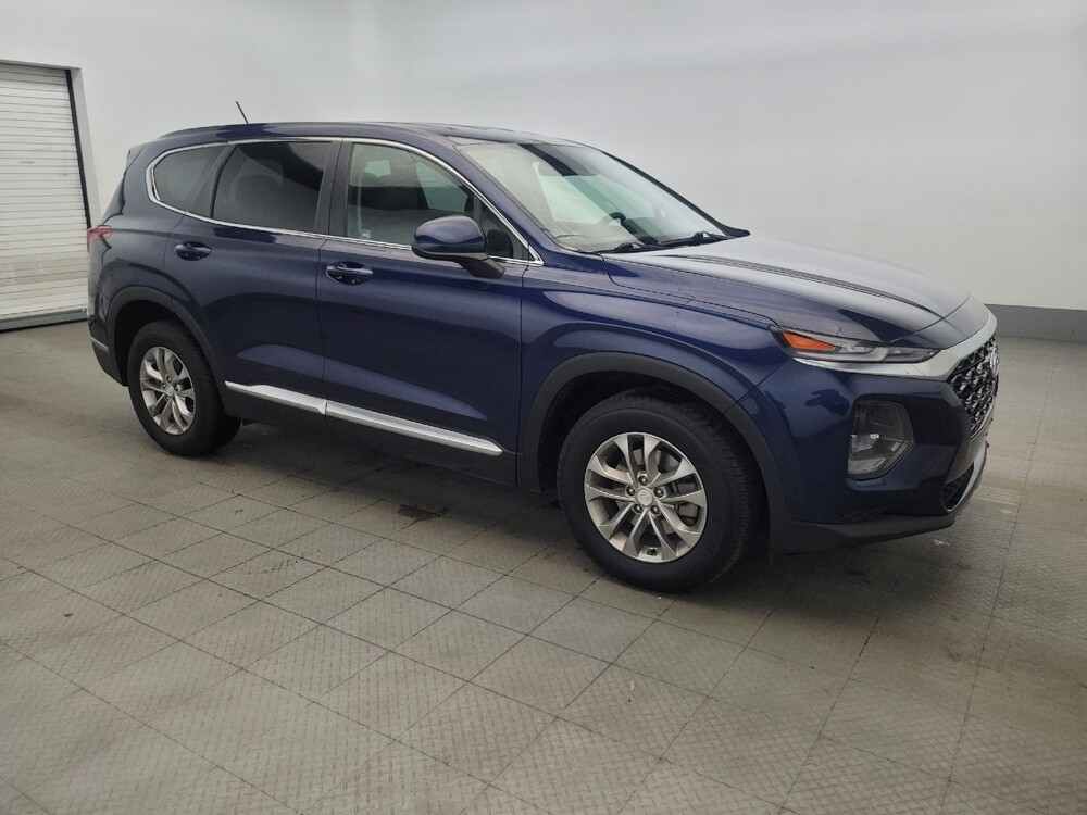 2019 Hyundai Santa Fe in Pittsburgh, PA 15236 - 18126315 11