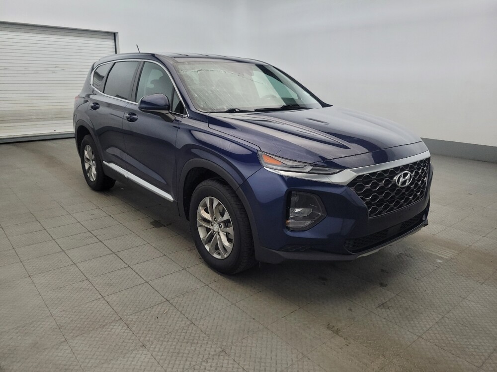 2019 Hyundai Santa Fe in Pittsburgh, PA 15236 - 18126315 13