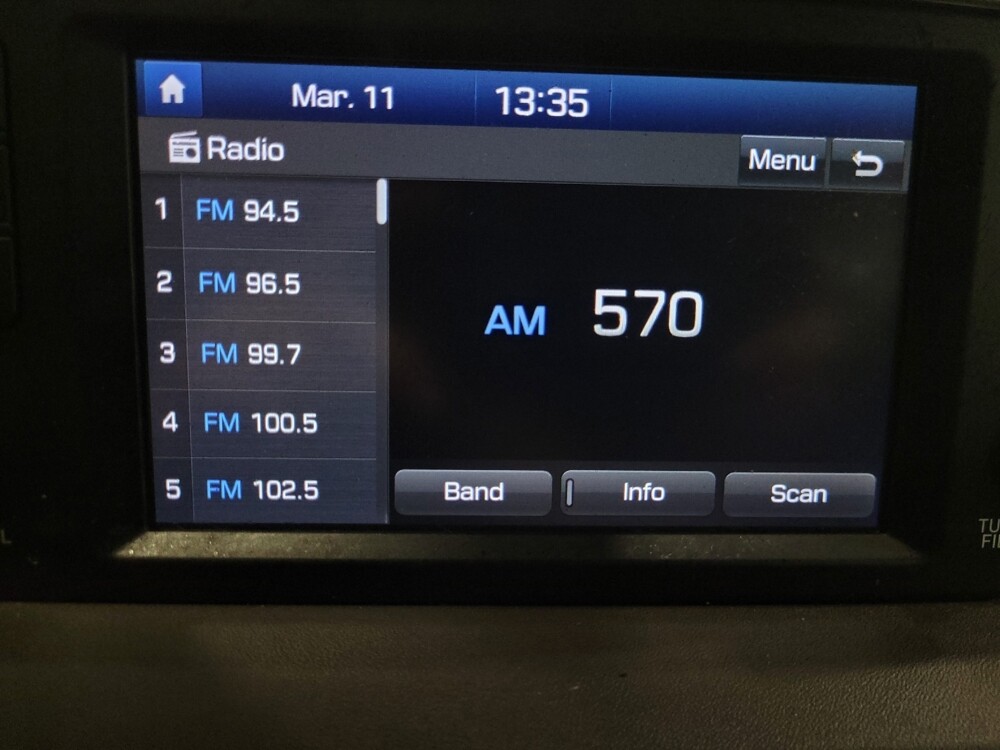 2019 Hyundai Santa Fe in Pittsburgh, PA 15236 - 18126315 25