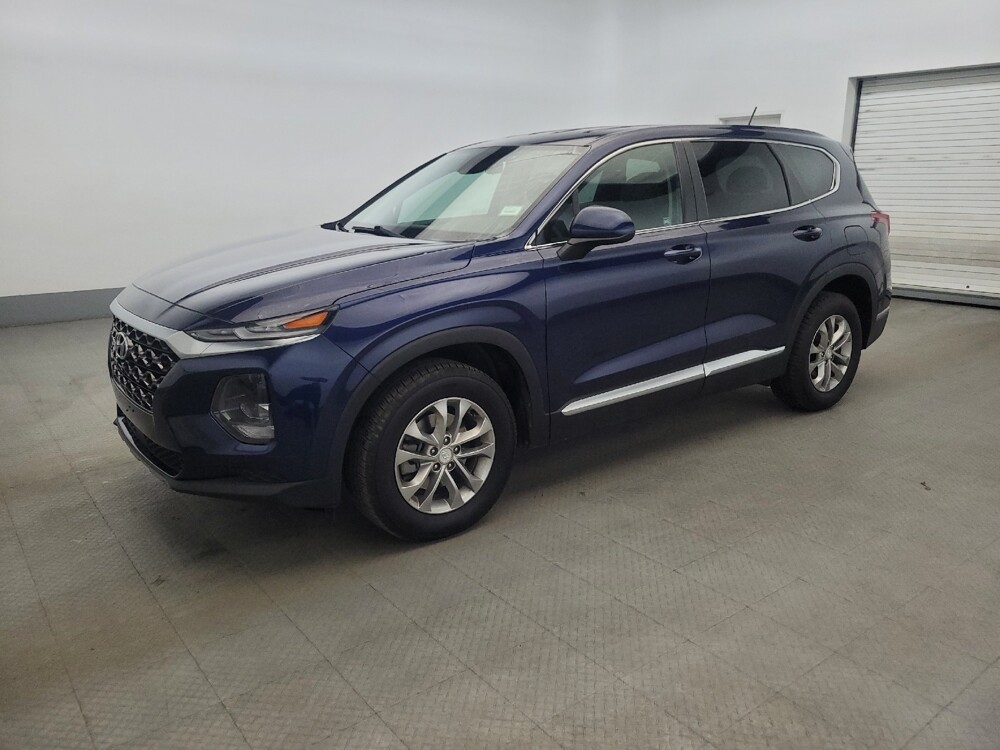 2019 Hyundai Santa Fe in Pittsburgh, PA 15236 - 18126315 2