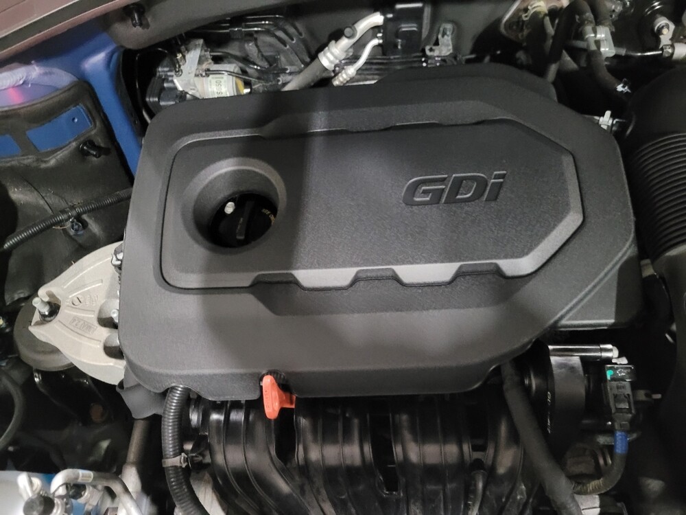 2019 Hyundai Santa Fe in Pittsburgh, PA 15236 - 18126315 30