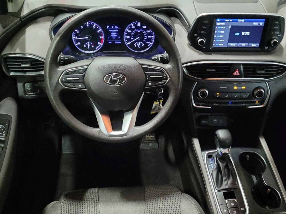 2019 Hyundai Santa Fe in Pittsburgh, PA 15236 - 18126315 22