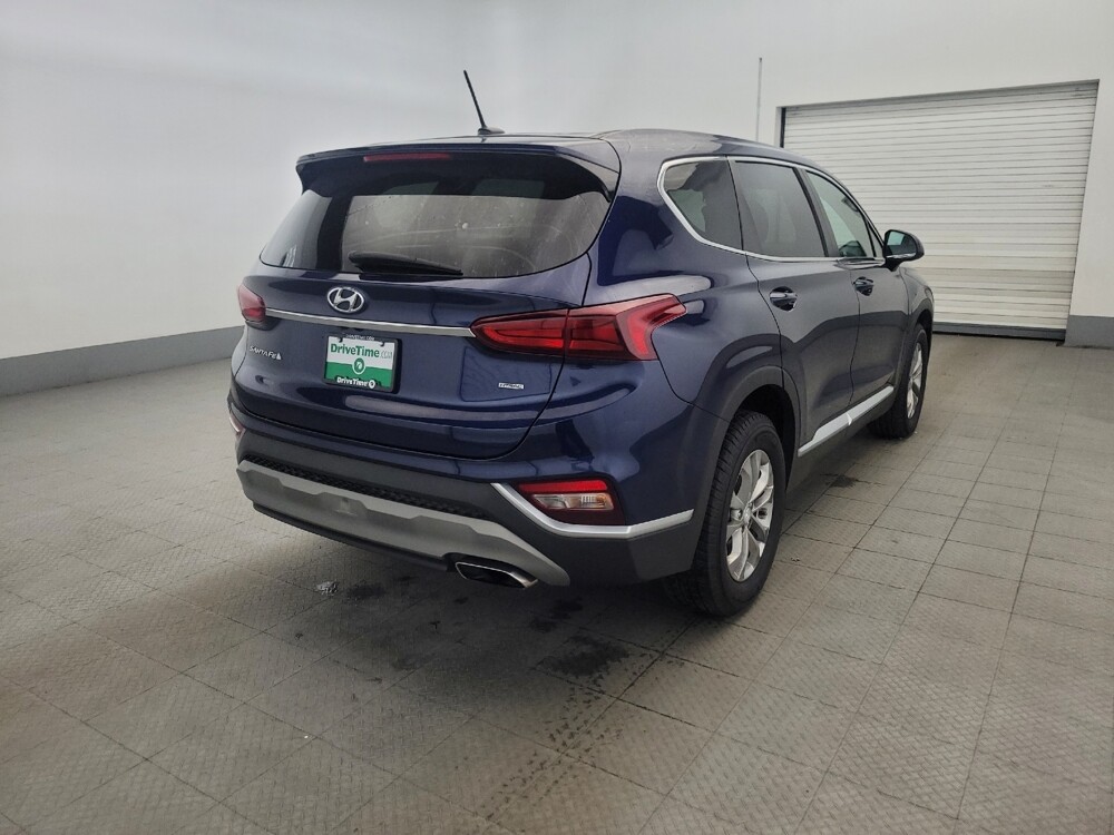 2019 Hyundai Santa Fe in Pittsburgh, PA 15236 - 18126315 9