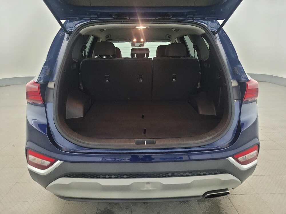 2019 Hyundai Santa Fe in Pittsburgh, PA 15236 - 18126315 29