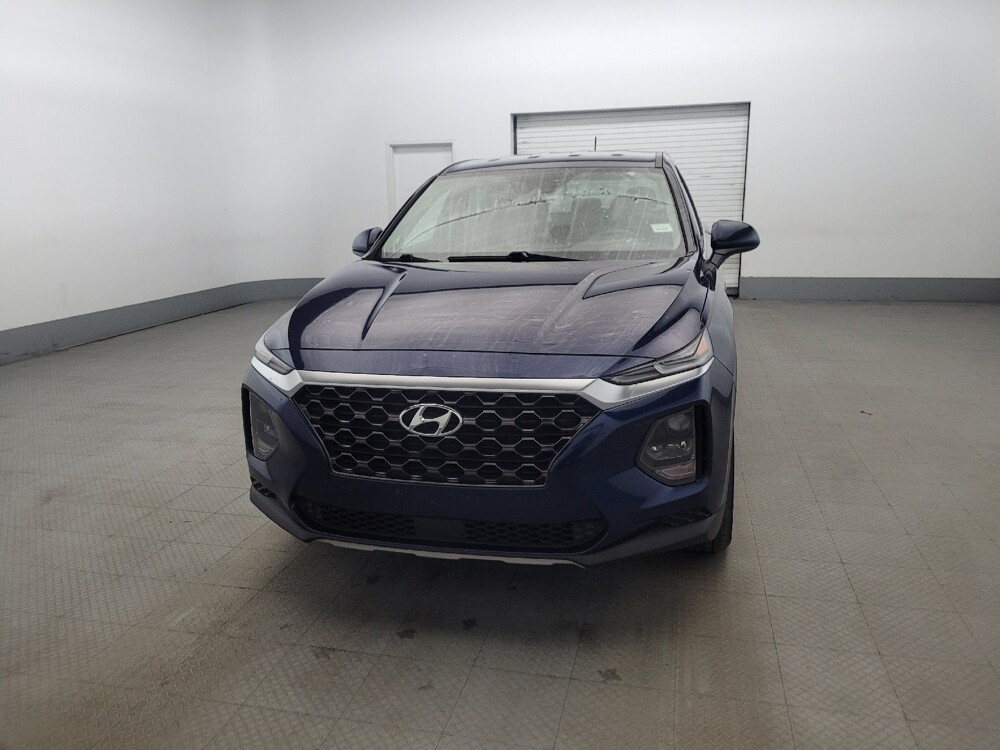 2019 Hyundai Santa Fe in Pittsburgh, PA 15236 - 18126315 15