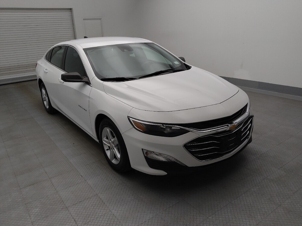 2024 Chevrolet Malibu in Colorado Springs, CO 80909 - 18126316 13