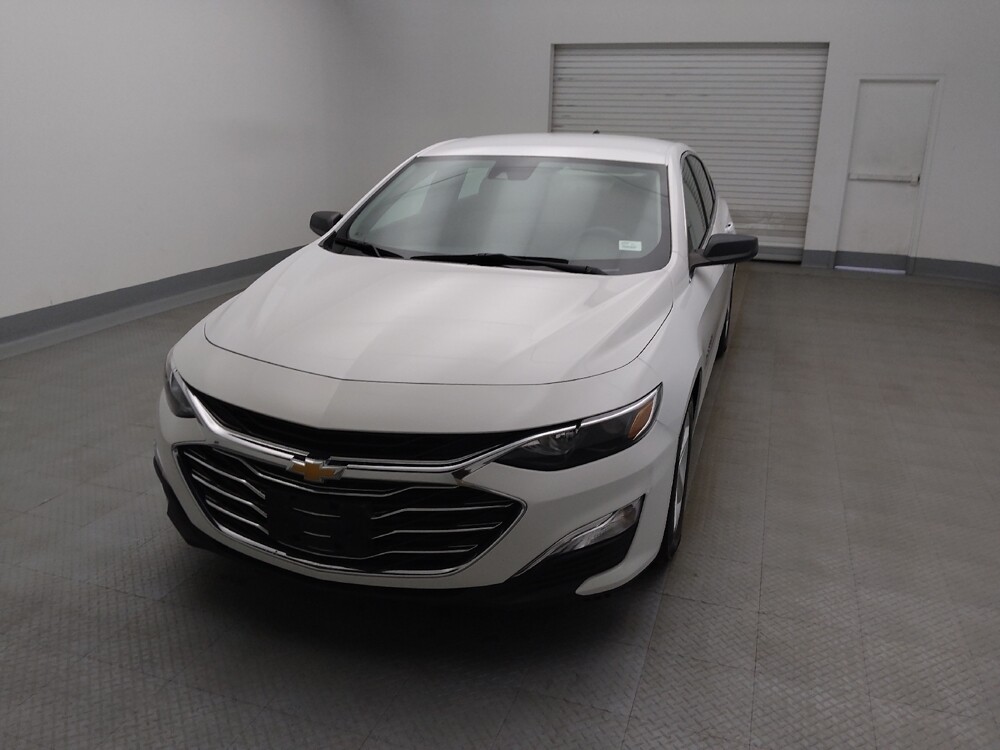 2024 Chevrolet Malibu in Colorado Springs, CO 80909 - 18126316 15