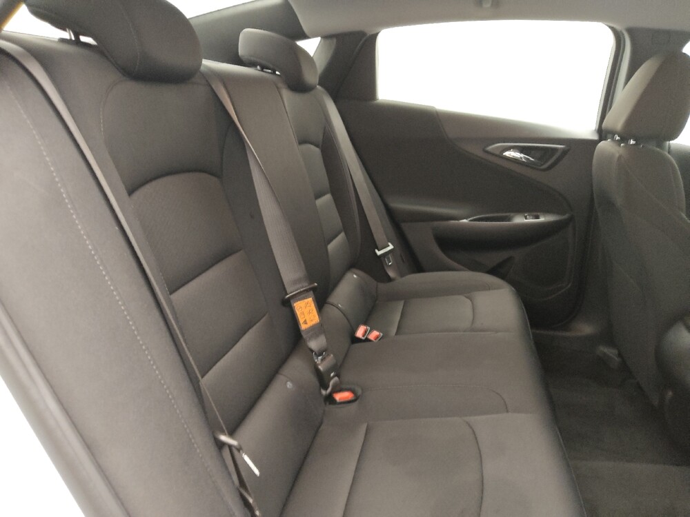 2024 Chevrolet Malibu in Colorado Springs, CO 80909 - 18126316 19