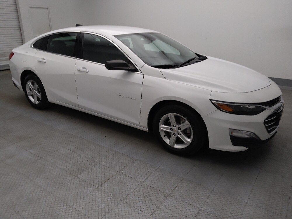 2024 Chevrolet Malibu in Colorado Springs, CO 80909 - 18126316 11