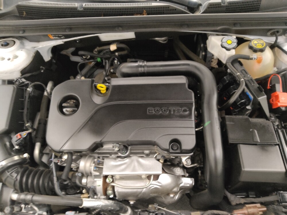 2024 Chevrolet Malibu in Colorado Springs, CO 80909 - 18126316 30