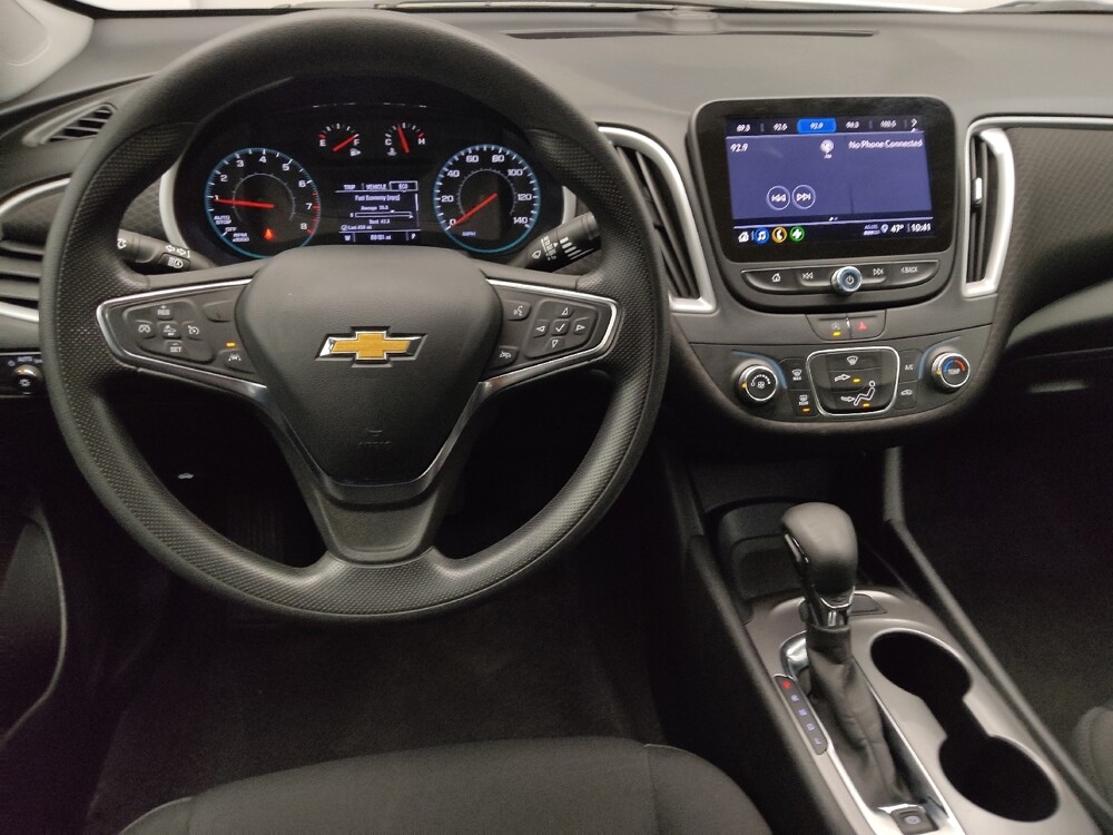 2024 Chevrolet Malibu in Colorado Springs, CO 80909 - 18126316 22