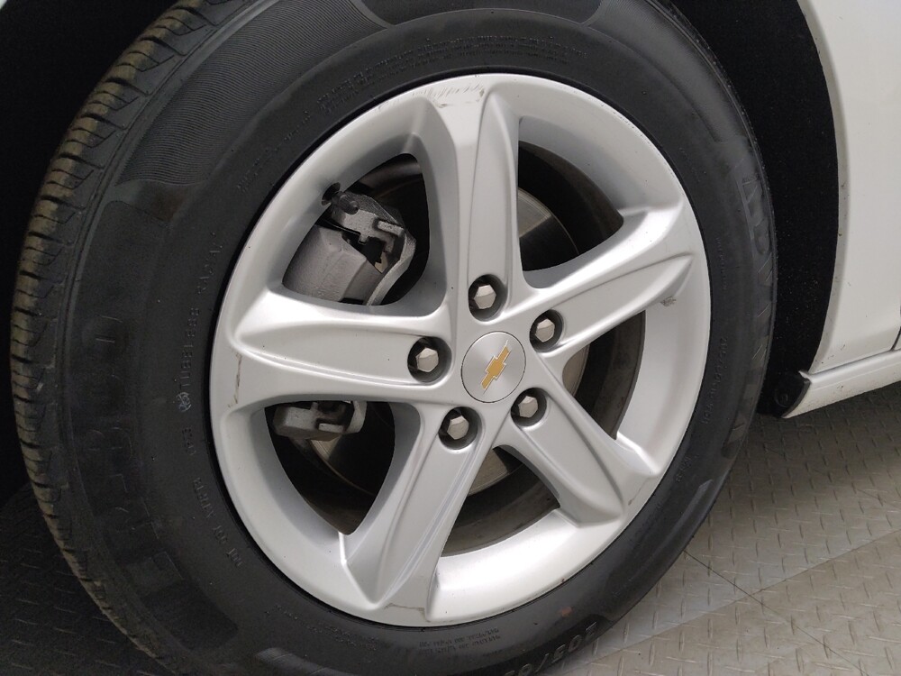 2024 Chevrolet Malibu in Colorado Springs, CO 80909 - 18126316 31