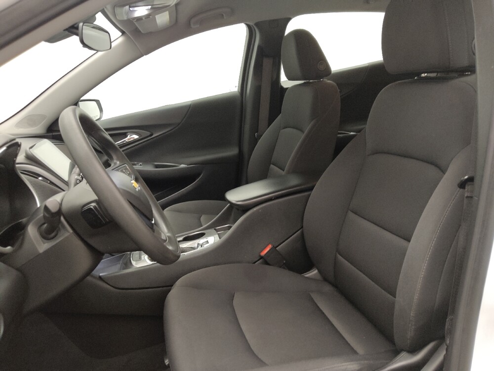 2024 Chevrolet Malibu in Colorado Springs, CO 80909 - 18126316 17