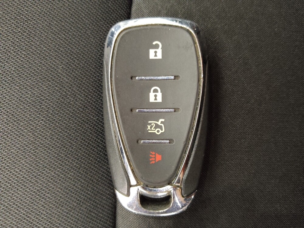 2024 Chevrolet Malibu in Colorado Springs, CO 80909 - 18126316 32