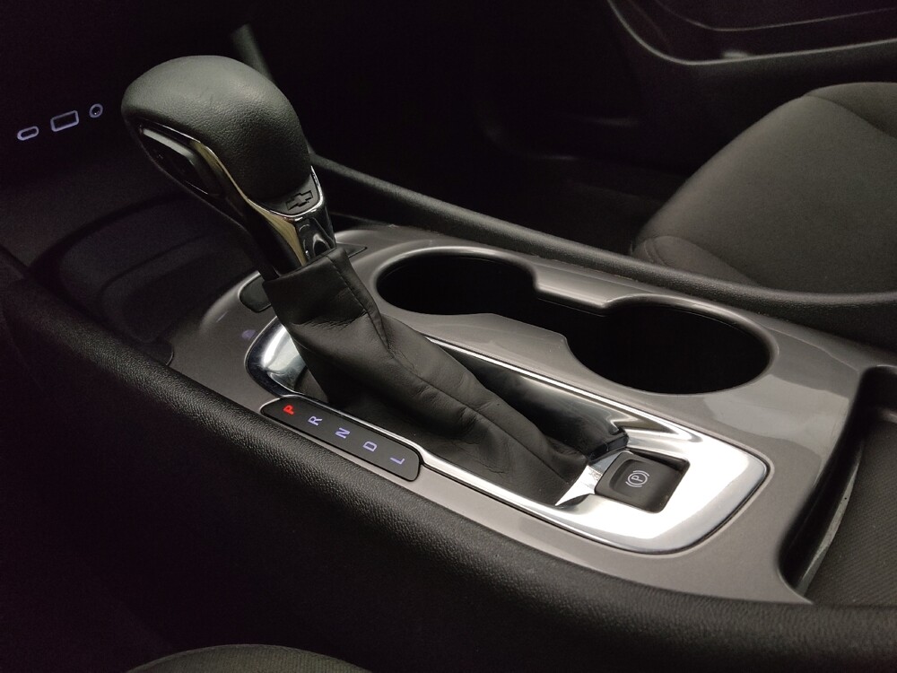 2024 Chevrolet Malibu in Colorado Springs, CO 80909 - 18126316 26