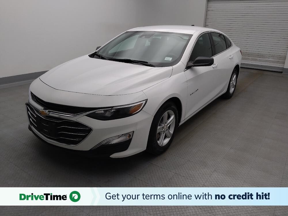 2024 Chevrolet Malibu in Colorado Springs, CO 80909 - 18126316