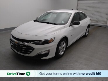 2024 Chevrolet Malibu in Colorado Springs, CO 80909